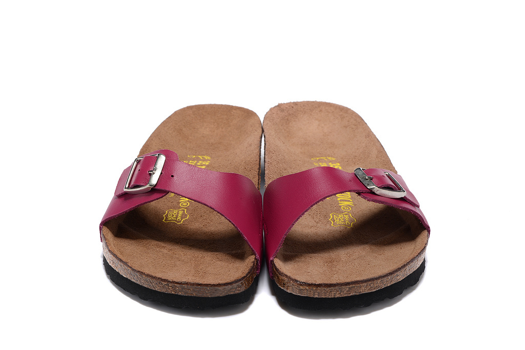 BIRKENSTOCK Cork Thong EVA New Style Size 36-45 Flip Flops Thong Sandals A72